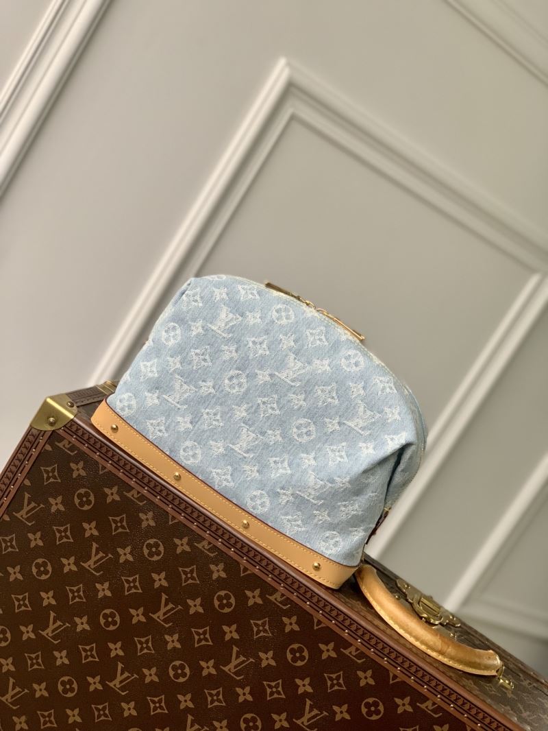 LV Cosmetic Bags